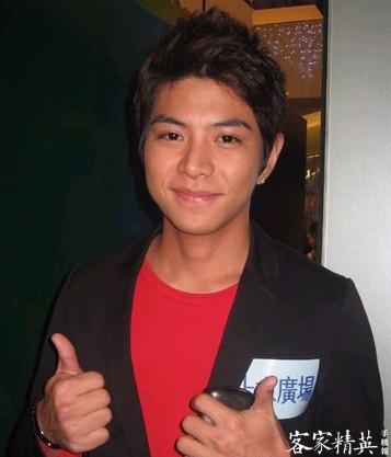 香港明星谁是客家人 原来他们都是客家明星(74)