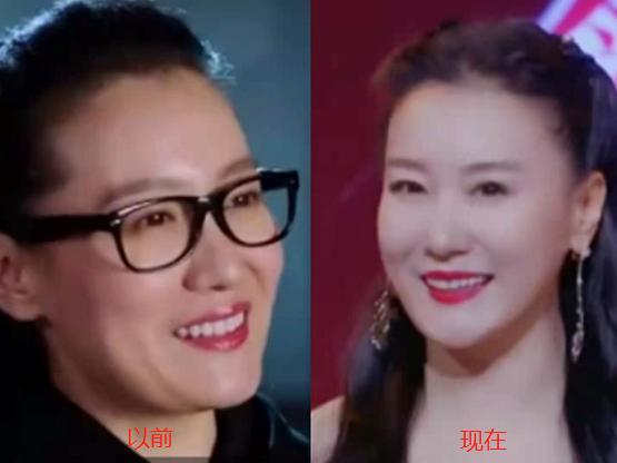 歌星谭晶近况(43岁谭晶近照大变)(4)