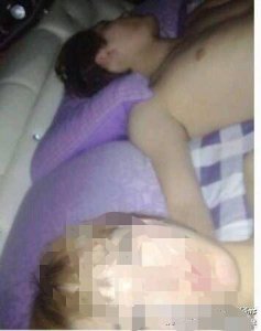 ​吴亦凡事件黑图（吴亦凡事件背后的黑色产业链）