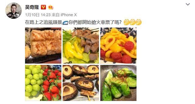 刘诗诗怀孕传闻后公开捞金(刘诗诗怀孕6月已胖12斤)(5)