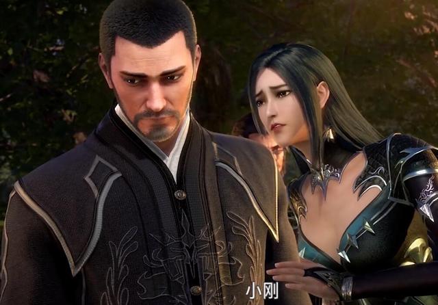 斗罗大陆人物柳二龙介绍(斗罗大陆柳二龙)(2)