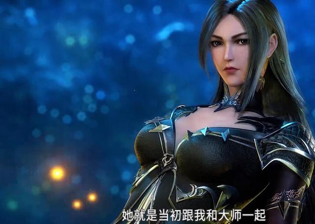 斗罗大陆人物柳二龙介绍(斗罗大陆柳二龙)(6)