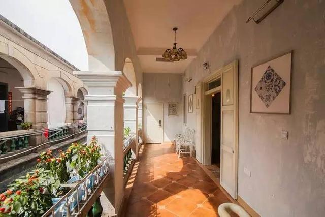 厦门最大的几家民宿(春风十里只为睡你)(16)