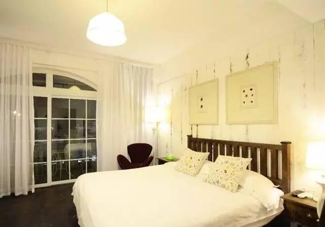 厦门最大的几家民宿(春风十里只为睡你)(21)