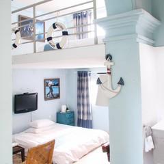 厦门最大的几家民宿(春风十里只为睡你)(19)