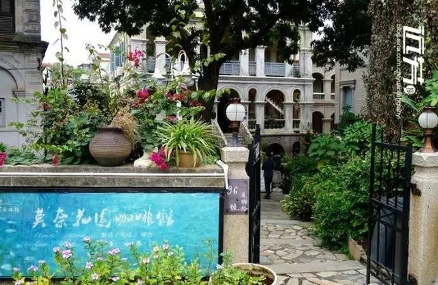 厦门最大的几家民宿(春风十里只为睡你)(10)