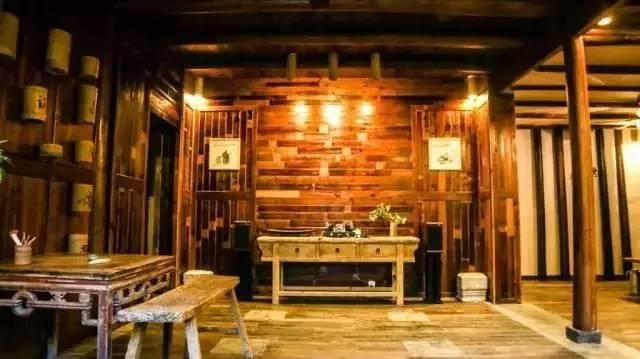 厦门最大的几家民宿(春风十里只为睡你)(1)