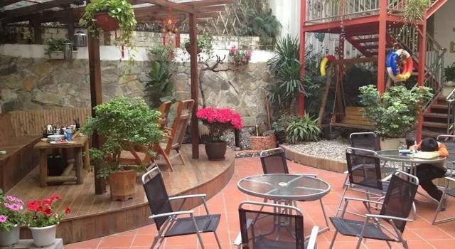 厦门最大的几家民宿(春风十里只为睡你)(26)