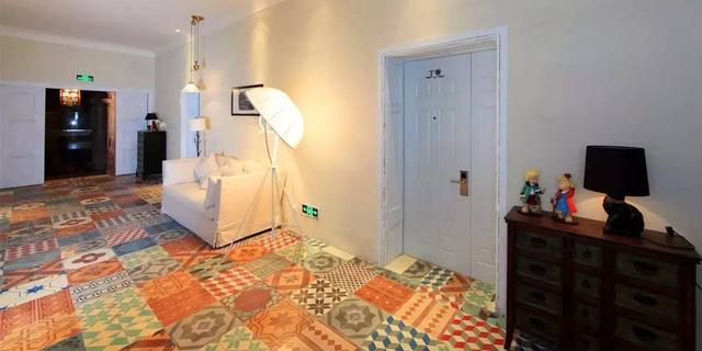 厦门最大的几家民宿(春风十里只为睡你)(17)