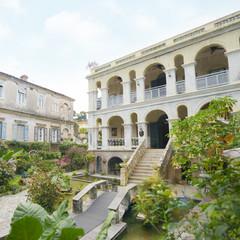 厦门最大的几家民宿(春风十里只为睡你)(12)