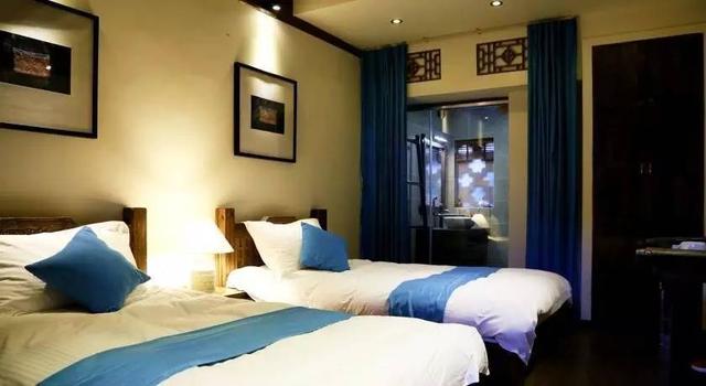 厦门最大的几家民宿(春风十里只为睡你)(33)