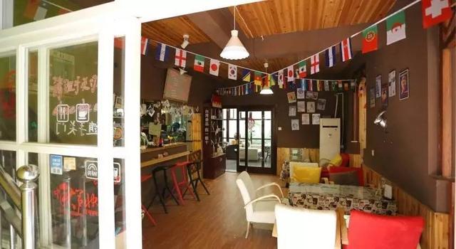 厦门最大的几家民宿(春风十里只为睡你)(25)