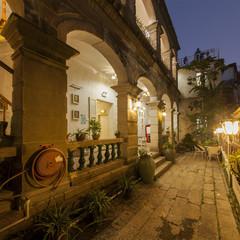 厦门最大的几家民宿(春风十里只为睡你)(15)