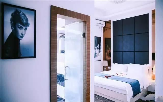 厦门最大的几家民宿(春风十里只为睡你)(6)