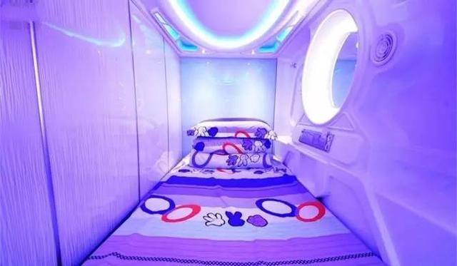 厦门最大的几家民宿(春风十里只为睡你)(8)