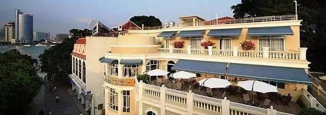 厦门最大的几家民宿(春风十里只为睡你)(20)