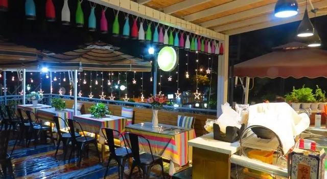 厦门最大的几家民宿(春风十里只为睡你)(30)