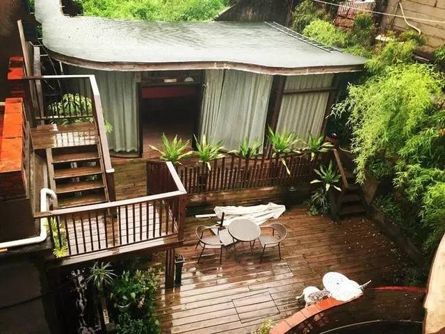 厦门最大的几家民宿(春风十里只为睡你)(3)