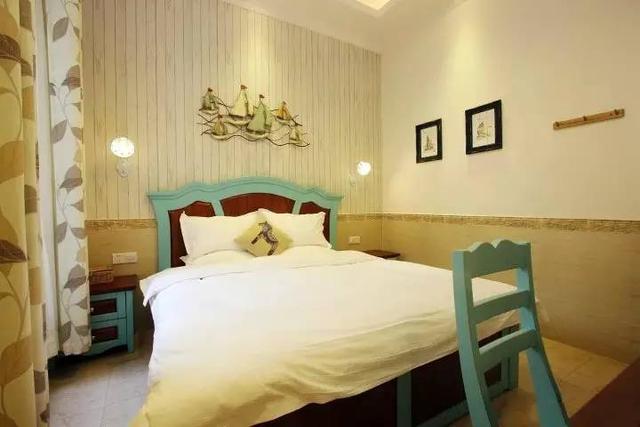 厦门最大的几家民宿(春风十里只为睡你)(14)