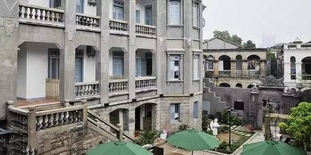 厦门最大的几家民宿(春风十里只为睡你)(2)