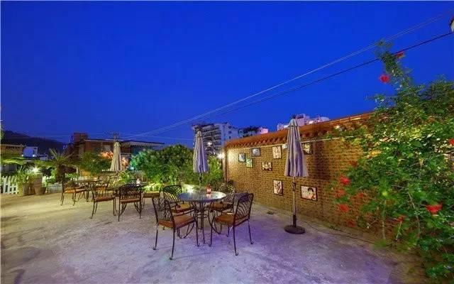 厦门最大的几家民宿(春风十里只为睡你)(5)