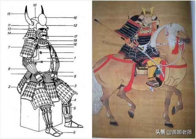 日本男人发型为啥是地中海（日本人曾经的谜之审美）(12)