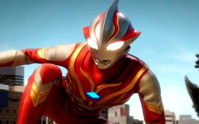 迪迦奥特曼对圆谷影响（圆谷废掉迪迦剧场版）(2)