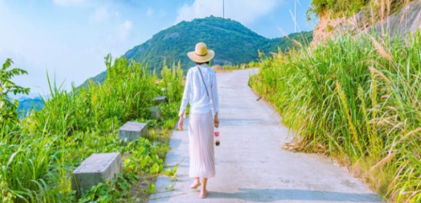 开心一日游的心情说说,一日游的快乐心情短句朋友圈图7