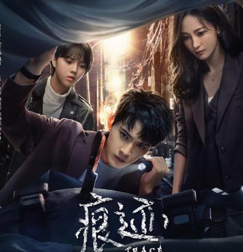 痕迹大结局(痕迹大结局讲解)