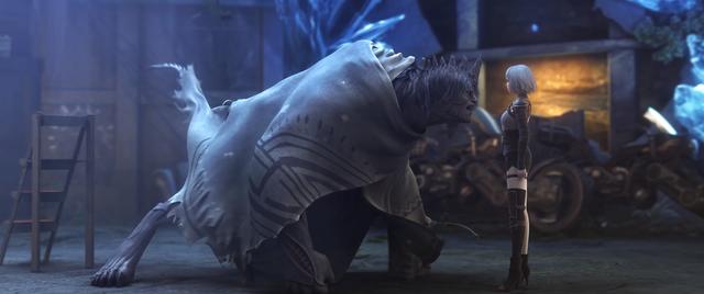 最推荐看的10部国产动漫(2022年非常好看的11部国产动漫)(10)