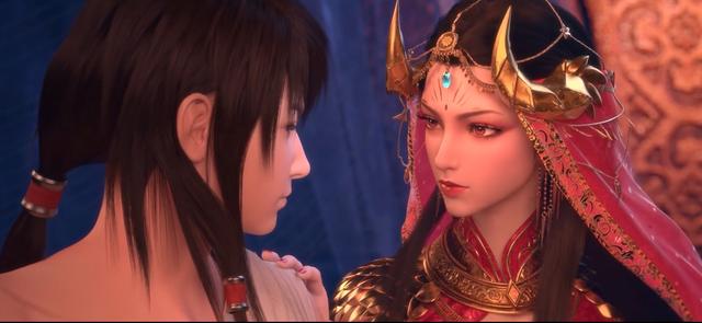 最推荐看的10部国产动漫(2022年非常好看的11部国产动漫)(6)