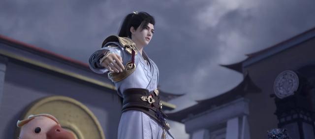 最推荐看的10部国产动漫(2022年非常好看的11部国产动漫)(2)