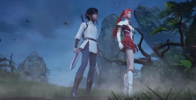 最推荐看的10部国产动漫(2022年非常好看的11部国产动漫)(3)