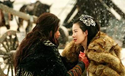 独坐江边望明月(江东子弟多才俊)(4)