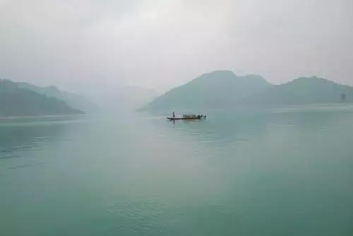 独坐江边望明月(江东子弟多才俊)(8)