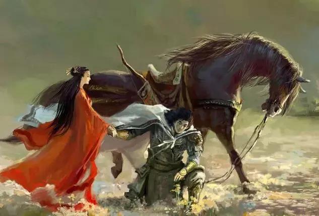 独坐江边望明月(江东子弟多才俊)(5)