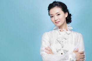 45岁的晴格格近照 最美晴格格综艺中大哭(4)