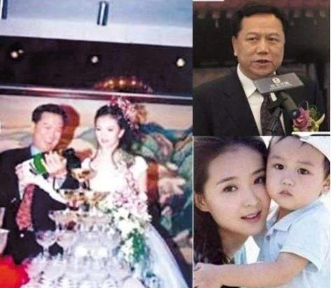 45岁的晴格格近照 最美晴格格综艺中大哭(5)