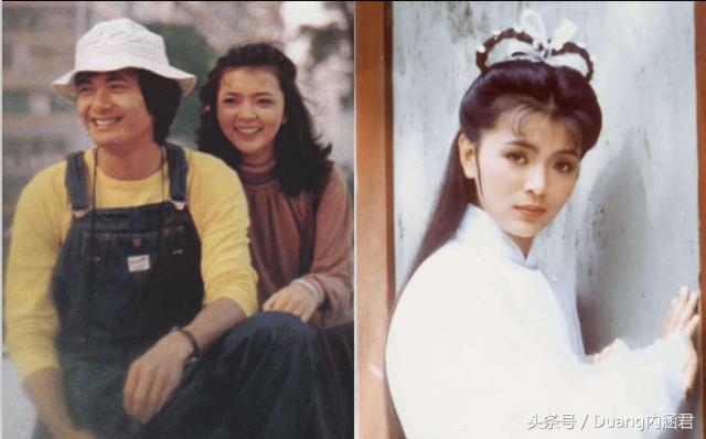 近几年娱乐圈塌房的男明星(明星自残仅存存照)(1)