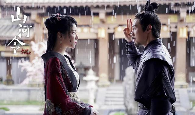 柯乃予和李岱昆(演员柯乃予恋爱脑)(3)