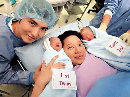 老公背景显赫系香港四大富豪家族（又一百亿名媛宣布离婚）(16)