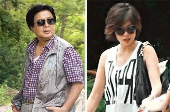 老公背景显赫系香港四大富豪家族（又一百亿名媛宣布离婚）(9)