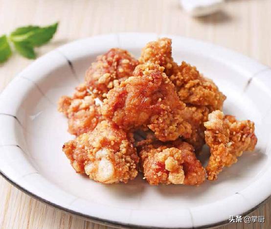 炸排骨怎么做才好吃又酥脆（5种酥脆炸排骨的做法）(2)