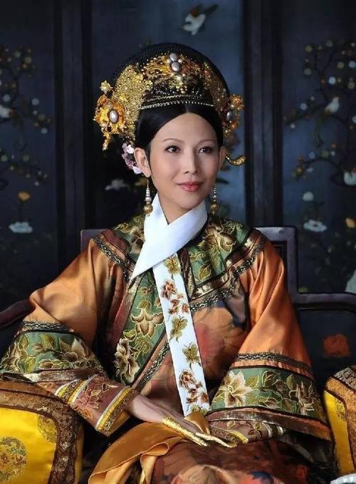 周冬雨配音大全（千古周冬雨的配音被争议）(11)