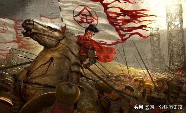 北宋命运悲惨的帝姬（北宋最美的公主）(4)