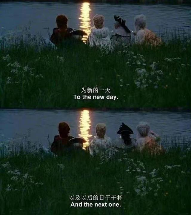 失恋或许这就是最好的告别方式（失恋治愈术喜欢就是放下）(6)