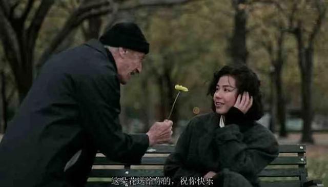 失恋或许这就是最好的告别方式（失恋治愈术喜欢就是放下）(2)