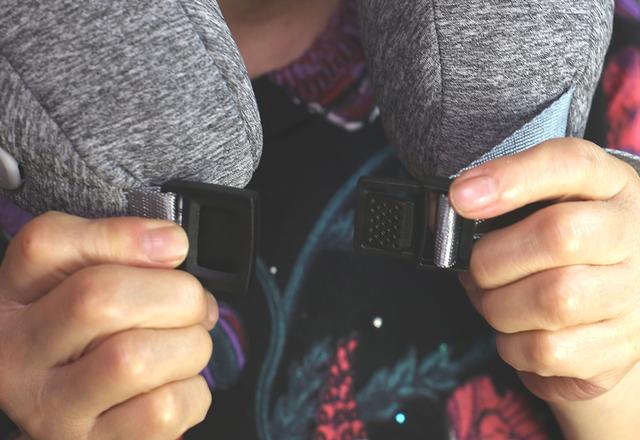 颈椎加热按摩仪器（恒温热敷一键充气）(14)