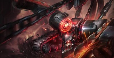 ​lol蝎子打野s5技能（打野蝎子成赛场新宠）