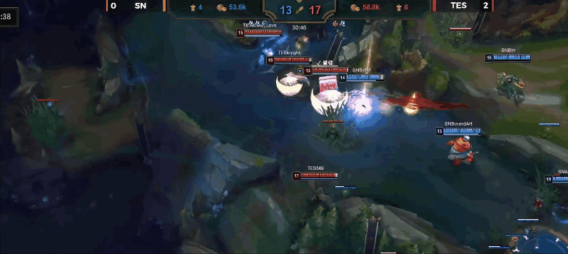 lol蝎子打野s5技能（打野蝎子成赛场新宠）(9)